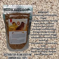 HW Premium Golden SeedsHW