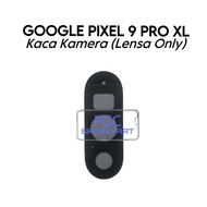 [LW] Rear Camera Lens Glass PIXEL 9 Pro XL GGX8B/ GZC4K/ GQ57S/