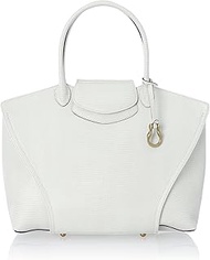 Toff & Road Stone R97-71080 Women's Beer Tote (L) Clear Gray, clear gray, One Size