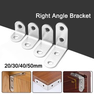 L shape Bracket Right Angle Bracket Right Angle Fasteners Furniture Joint Partition Support Fastener