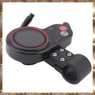 (Y O Q N)1 PCS LT01 Display Meter 36V-60V 6PIN Parts Accessories for   8/10  Wolf Warrior X  Wolf Wa