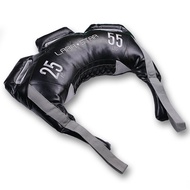 LARA STAR | ชุดฝึก Bulgarian Split Squat ดัมเบลสำหรับฟิตเนส