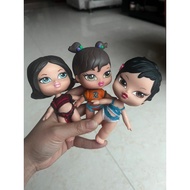 Batz bratz Batz Doll Baby Toy Defect No Neck Card Special Offer FFBQ