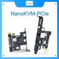 TA Sipeed NanoKVM-PCIe PiKVM Mini Remote Control Operation And Maintenance Server HDMI