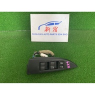 Subaru Legacy Power Window Switch For BR9