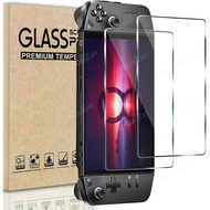 2-Pack Screen Protector for Lenovo Legion Go Games Console Ultra HD Glass Protector 9H Hardness Temp