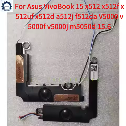 Original for Asus VivoBook 15 x512 x512f x512uf x512d a512j f512da V5000 v5000f v5000j m5050d 15.6 l