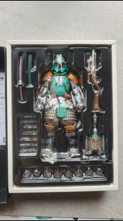 Star Wars 名將 Movie Realization - Ronin Boba Fett 浪人波巴·費特