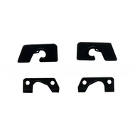 Suitable for Mazda CX-4 Trunk Curtain Buckle BFF968331 BFF BFF968321