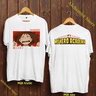 Ochako Uraraka T-Shirt - Soft - airy My Hero Academia T-Shirt - MHA-060