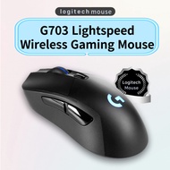 Logitech G703 Wireless Mouse