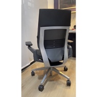 steelcase gesture ergonomic chair