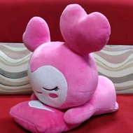TWICE DOME TOUR 2019 "#Dreamday" DREAM Lovely Plush