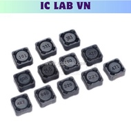 [10 Pieces]- Inductor 2.2UH CD74R Ic Lab VN