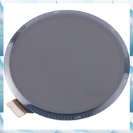 [G V W E]    Sapphire Glass AMOLED Screen for  Balance 2 2025 Smartwatch Display Touch Screen Replac