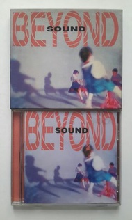 BEYOND SOUND CD