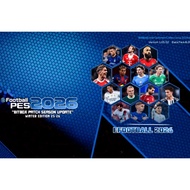 PES 2026 PS3 | BITBOX PATCH WINTER 2026 PKG