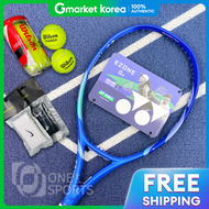 Yonex | 2025 Yonex Ezone Alpha a Sl Blast Blue 100 245g Free String and 4 Other Items