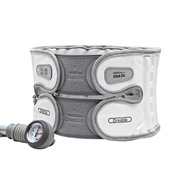 Decompression Back Belt WG50-G2, Back Reliever W. Air Column 2.0, Back Brace for Lower Back Pain Wom