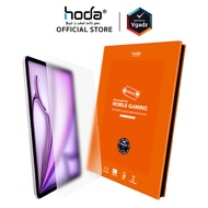 Hoda ฟิล์มกระจกสำหรับ iPad Air 11" (6th/2024) / Air 13" (1st/2024) รุ่น Anti-Glare Matte by Vgadz