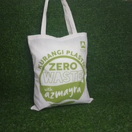 Custom tote bag, birthday bag, 30*35