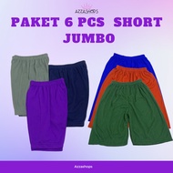 Celana Short Anak TK SD SMP