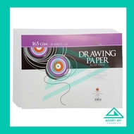 Campap  A3 Drawing Paper 165gsm 20's