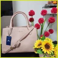 ➱ ➤ ¤ Agatha Paris Top Handle Bag / Sling Bag