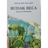 [BIBLIO] BUDAK BECA - PAK SAKO # (L71, L92, BL33)