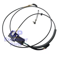 PC60-7 / PC128UU Hydraulic Excavator Engine Throttle Motor (22U-06-11790/22U-06-11113)