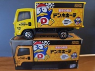 Tomica@Donki貨車