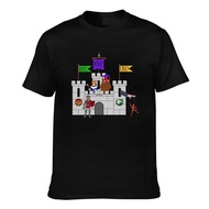 Summer Cool Tee Bearableguy123 Xrp Btc V1 Dtg Good Quality Men'S Tshirt