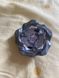 BEYBLADE X 陀螺 鯨魚上蓋