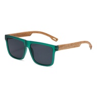 Retro UV-proof Bamboo Sunglasses Mens Fashion Sunglasses Sunglasses Womens Sunglasses  Mens Sunglass