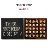 +MAX 98721CEWV AUDIO IC For IPD PRO 9.7 Use