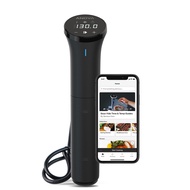 Anova Nano Precision Cooker Nano - Bluetooth Enabled Compact Sous Vide Stick (750W)