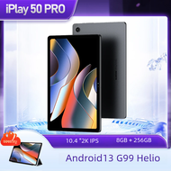 Alldocube iPlay50 PRO MAX 10.4นิ้ว2K แท็บเล็ต Helio Android13 G99 8GB 128/256GB LTE phonecall Pad iPlay 50แผ่นคอมพิวเตอร์