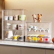 Dust Proof Cup Storage Rack Cup Holder Water Cup Storage Rack Storage Box