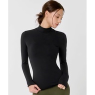 3-section Thermal Jacket, Soft, Smooth, Good Elasticity, VNXK Surplus Thermal Wear Woman Heattech Wo