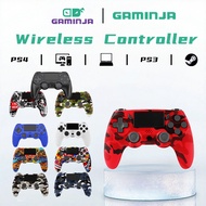 Dualshock 4 Game Controller PS4 Bluetooth wireless PS4 Controller Gamepad Joystick PC Controller