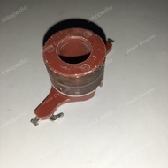 Colector Alternator Mitsubishi PS100 4D30