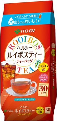 Itoen Healthir Ibosi茶袋3G x 30袋