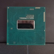 Intel i5 4330m Processor/gen4/haswell Normal