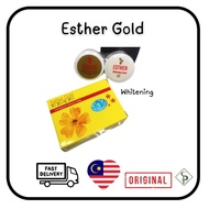 Skincare esther gold for freckless adult women