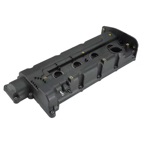 Engine Valve Cover OE 2241023010 For Hyundai Elantra 1996-2000 Tiburon 1997-2001 G4GM G4GF 1.8L 2.0L