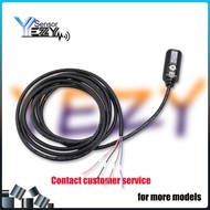 omron photoelectric sensor E3FA-DN DP11 12 13 14 RN RP TN TP21 22 23 -L/D