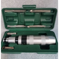 Impact drive/shock drive 1/2 drive