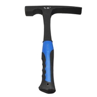 Geological Rock Pick with Flat /Pointed Hammer Geology Prospecting