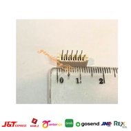 Socket Connector 10 pin SDG 1.0 mm Socket Flexible Cable FFC FPC 10 pins