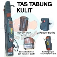 Tas Joran Tabung Variasi Corak - 100